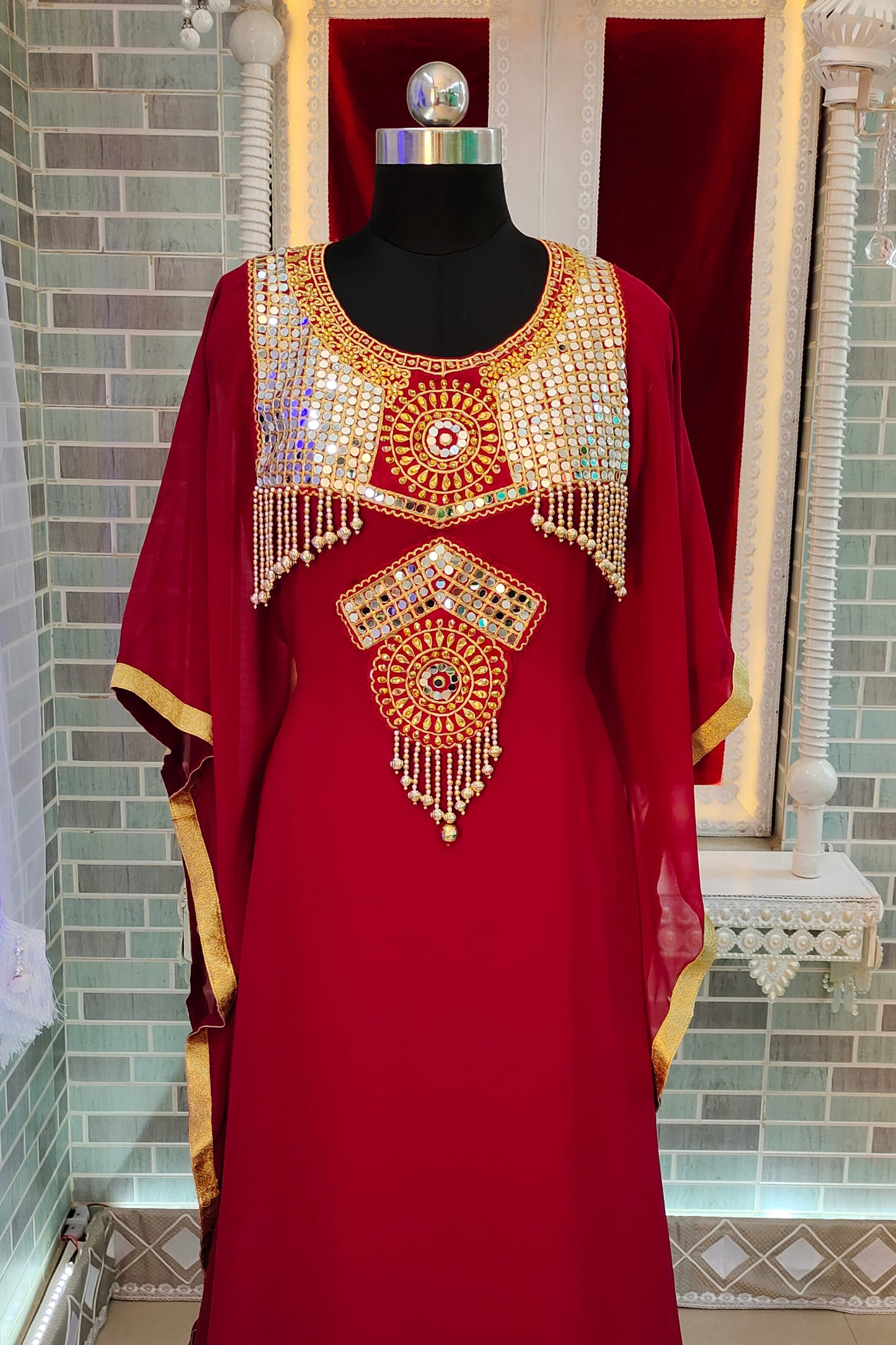 Dubai Clothes For Women Arabic