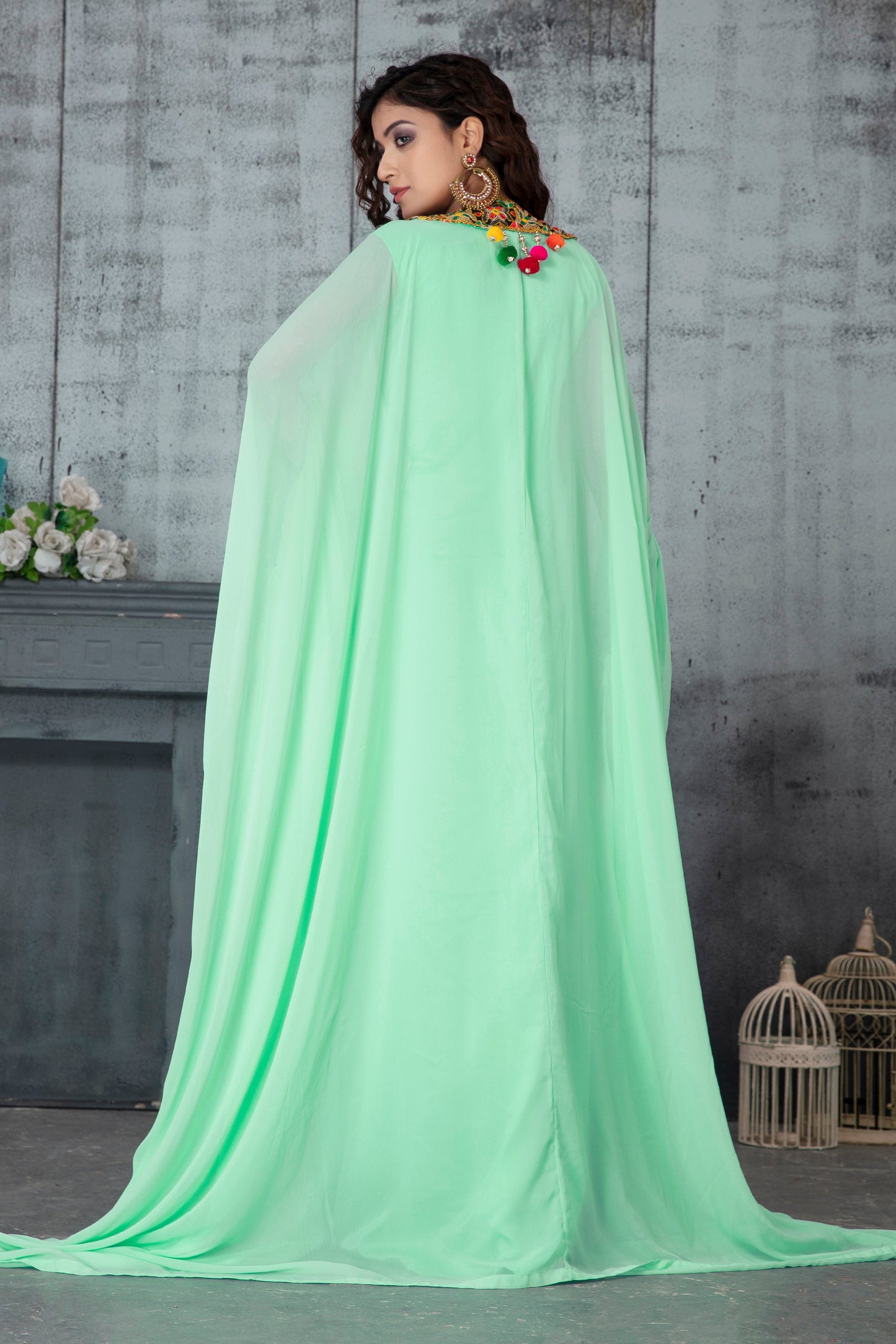 Arabic Takchita Kaftan Womens