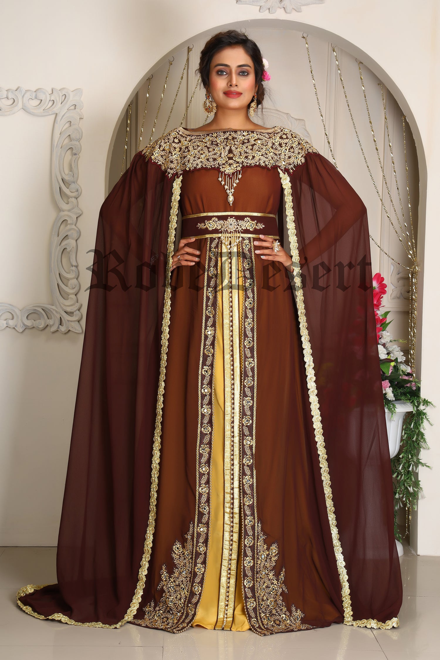 Best Islamic Wedding Dresses Online | Muslim Outfits in USA RobeDesert Best Islamic Wedding Dresses Online | Muslim Outfits in USA RobeDesert