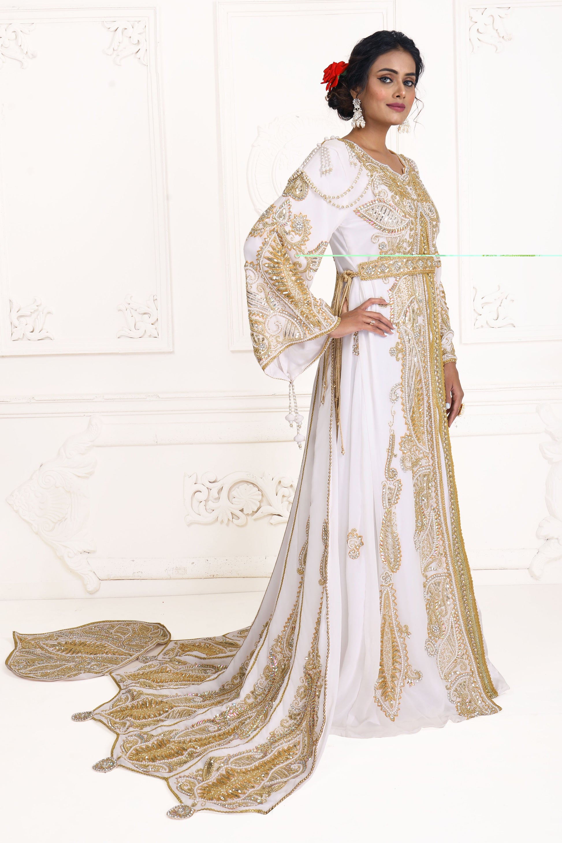 Dress Gold Kaftan Designer Kaftan Dresses Pinterest Dress Gold Kaftan Designer Kaftan Dresses Pinterest