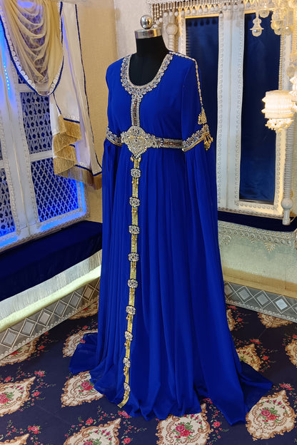 Islamic Wedding Kaftan