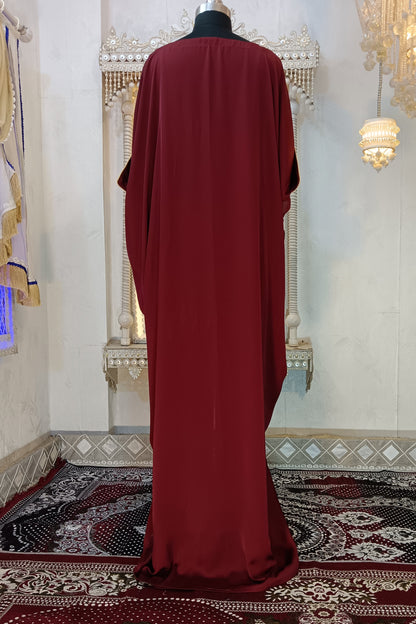 Bown Arabic PartyWear Kaftan
