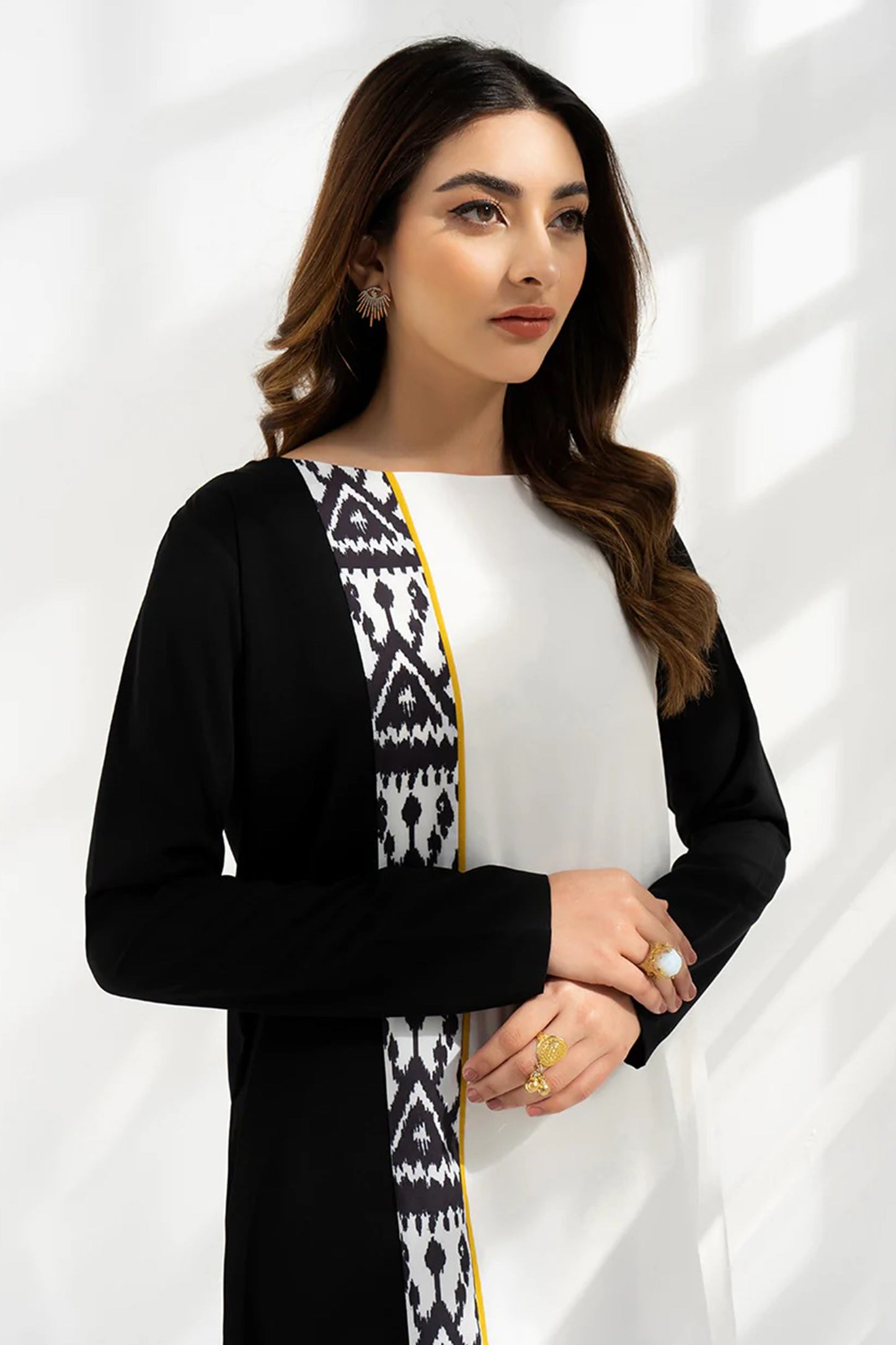 Arabic Top & Pant Sets