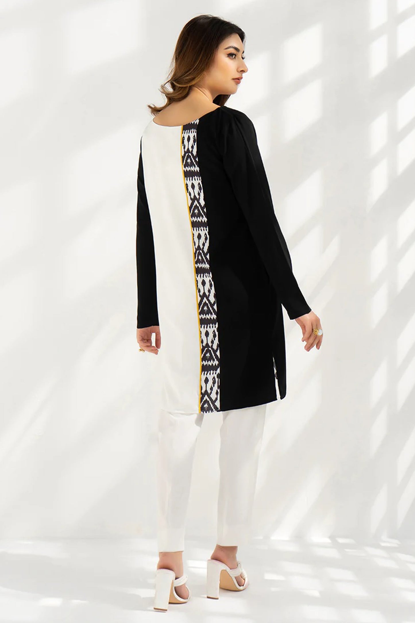 Arabic Top & Pant Sets