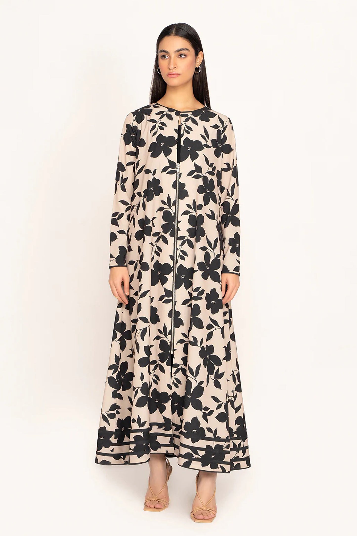 Designer Womans Kurti