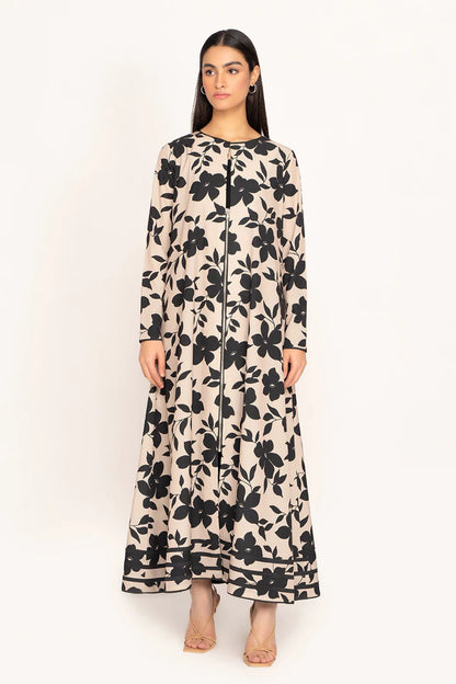 Designer Womans Kurti