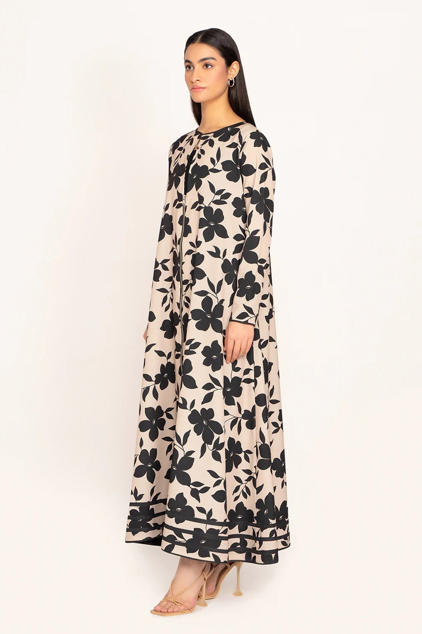 Designer Womans Kurti