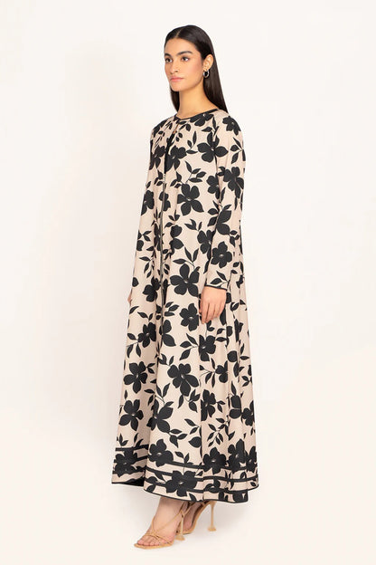 Designer Womans Kurti