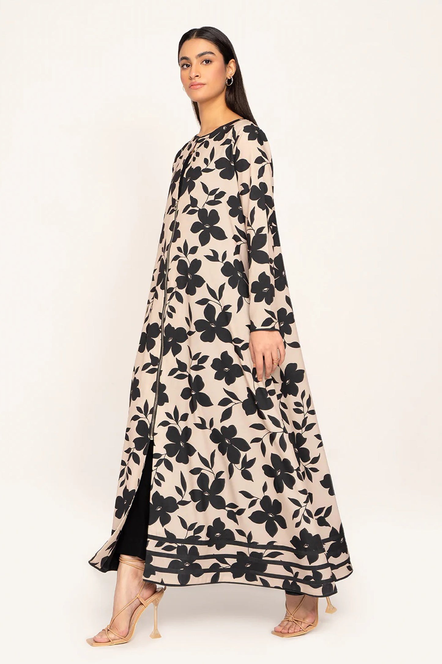 Designer Womans Kurti