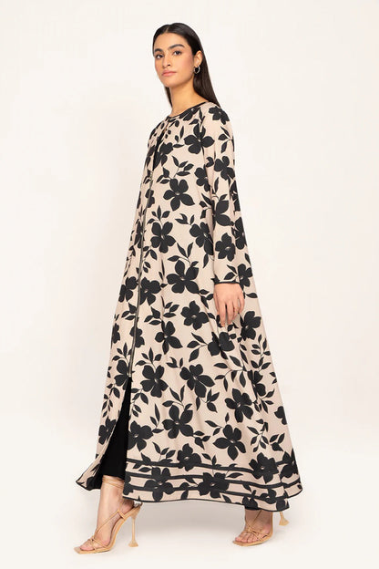 Designer Womans Kurti