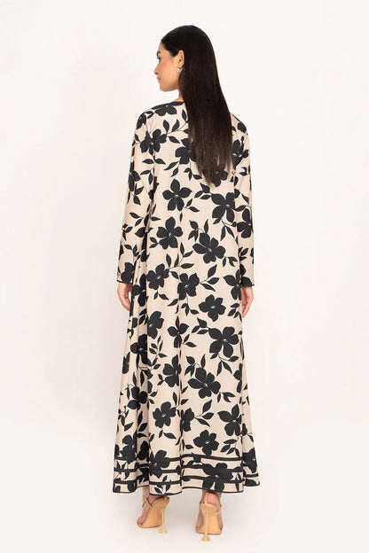 Designer Womans Kurti