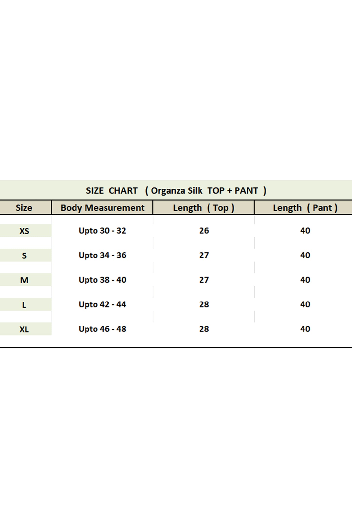 Woman Printed Silk Suit