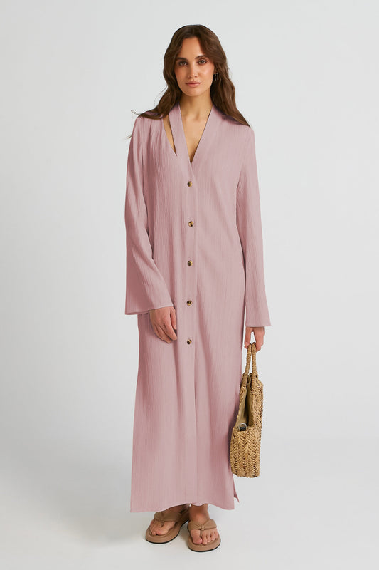 Kaftan For Women Silk Kaftan