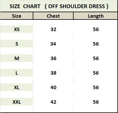 Off Shoulder Silk Kaftan